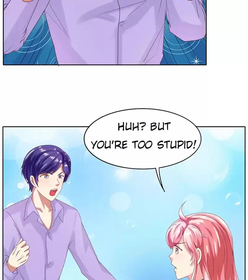 Bossy President With Girlish Soul Chapter 39 page 6 - 