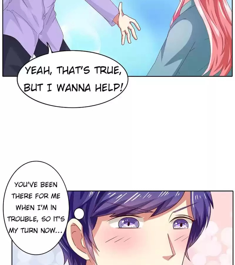 Bossy President With Girlish Soul Chapter 39 page 7 - 