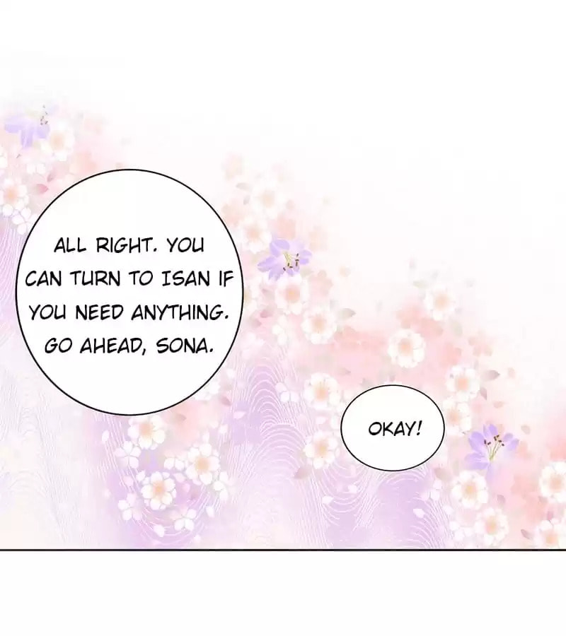 Bossy President With Girlish Soul Chapter 39 page 9 - 