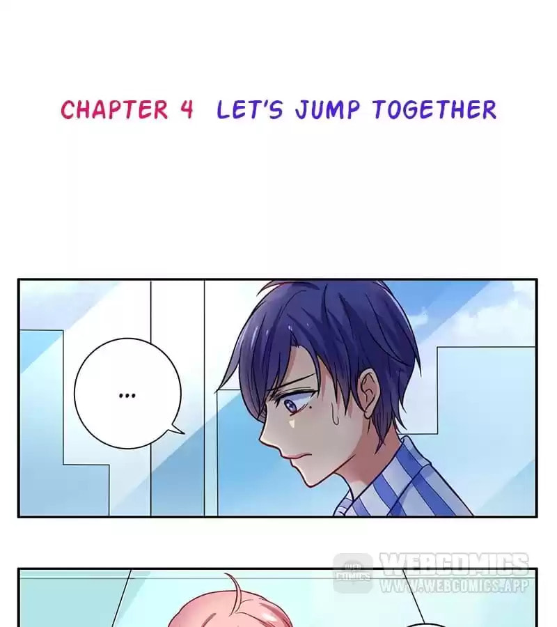 Bossy President With Girlish Soul Chapter 4 page 2 - 