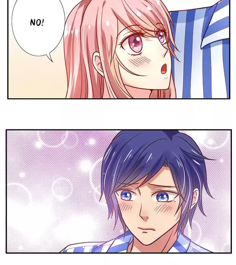 Bossy President With Girlish Soul Chapter 4 page 15 - 