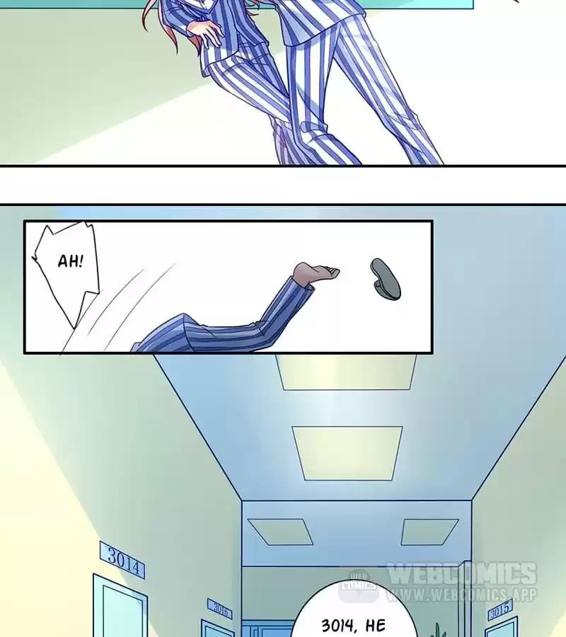 Bossy President With Girlish Soul Chapter 4 page 18 - 