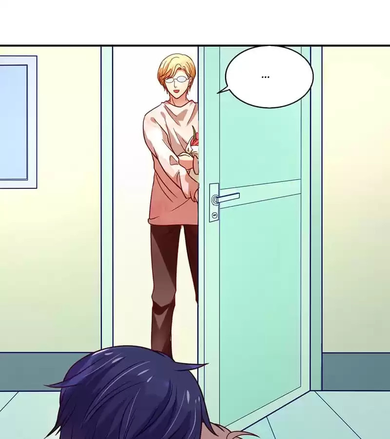 Bossy President With Girlish Soul Chapter 4 page 20 - 