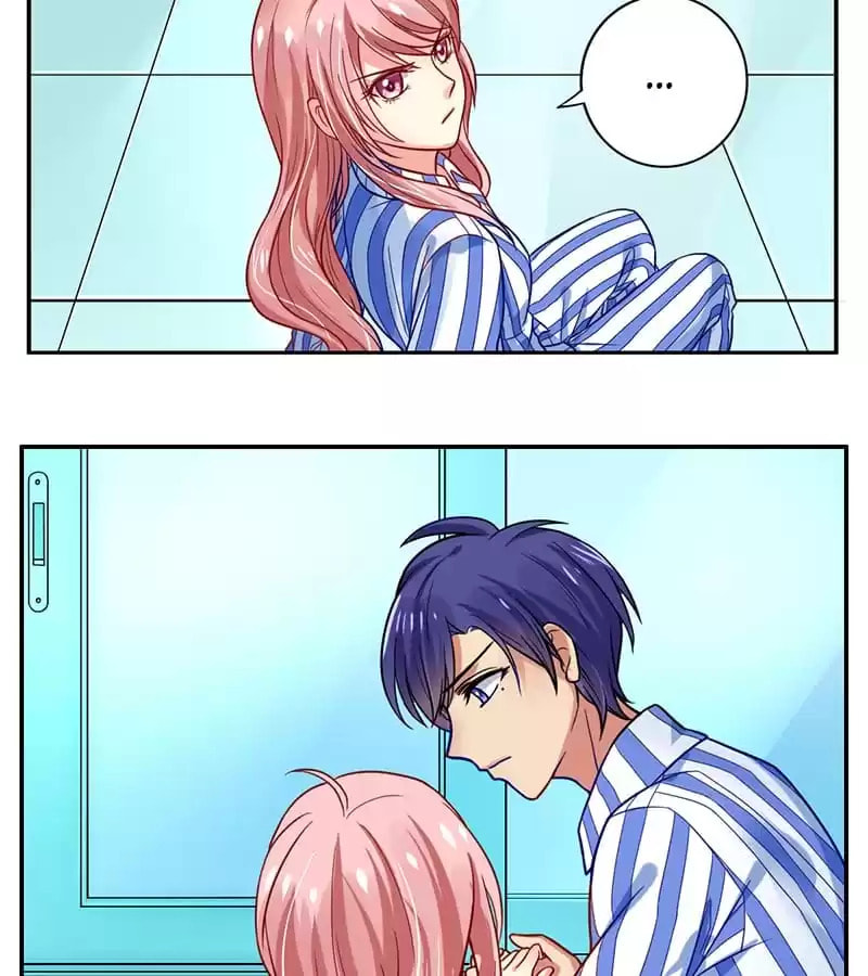 Bossy President With Girlish Soul Chapter 4 page 3 - 