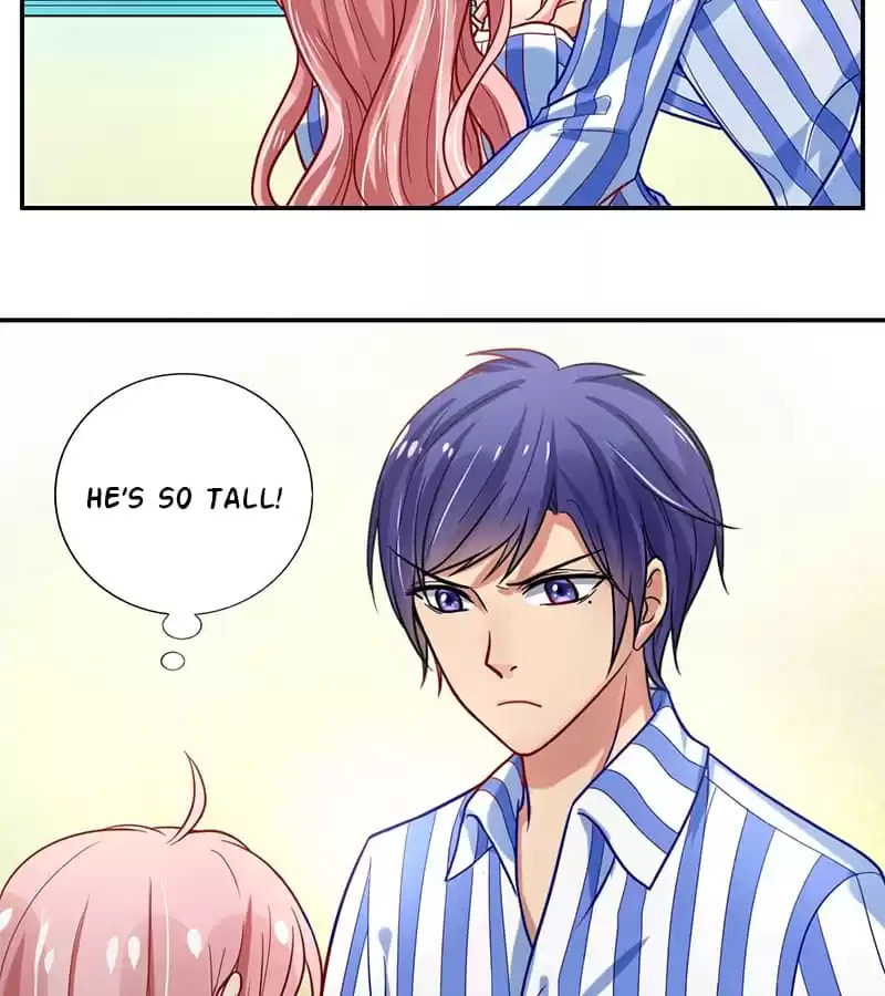 Bossy President With Girlish Soul Chapter 4 page 4 - 