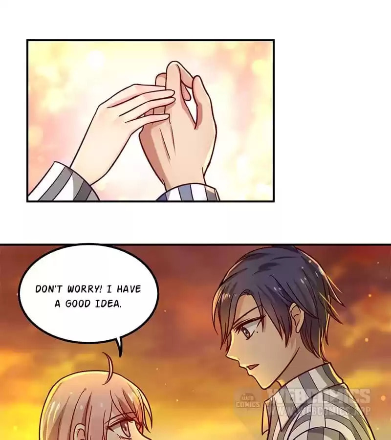 Bossy President With Girlish Soul Chapter 4 page 34 - 