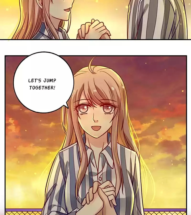 Bossy President With Girlish Soul Chapter 4 page 35 - 