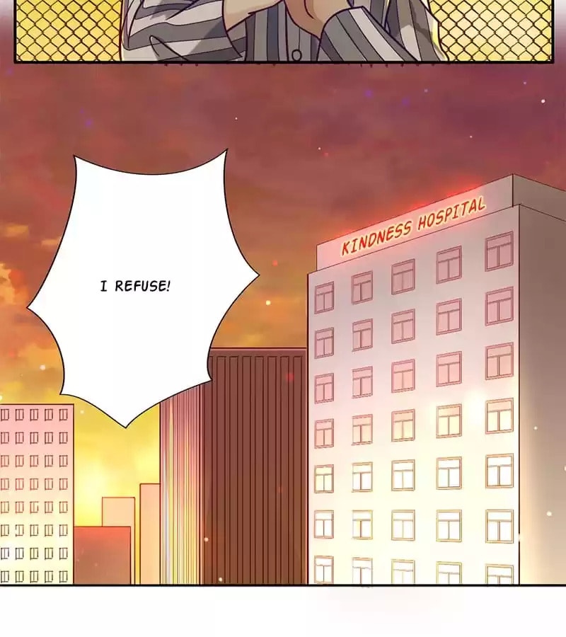 Bossy President With Girlish Soul Chapter 4 page 36 - 