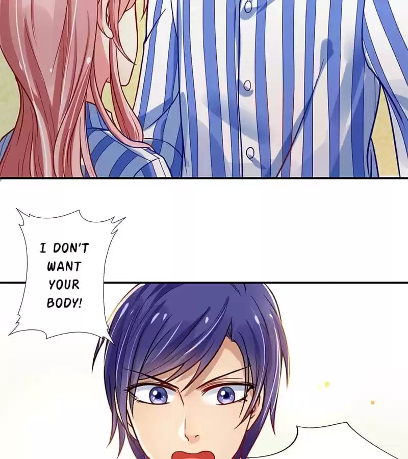 Bossy President With Girlish Soul Chapter 4 page 5 - 