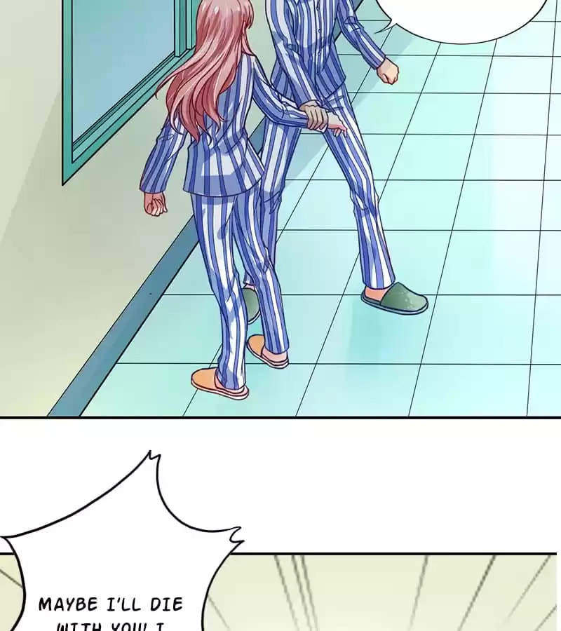 Bossy President With Girlish Soul Chapter 4 page 9 - 