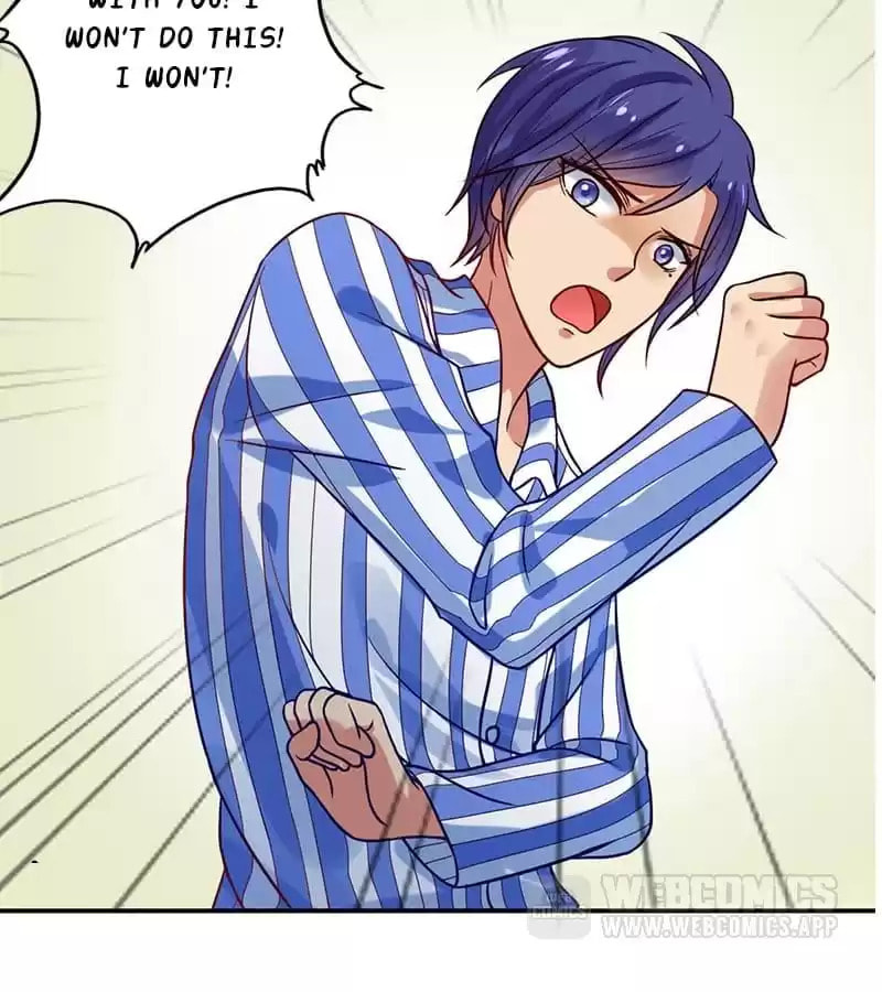 Bossy President With Girlish Soul Chapter 4 page 10 - 