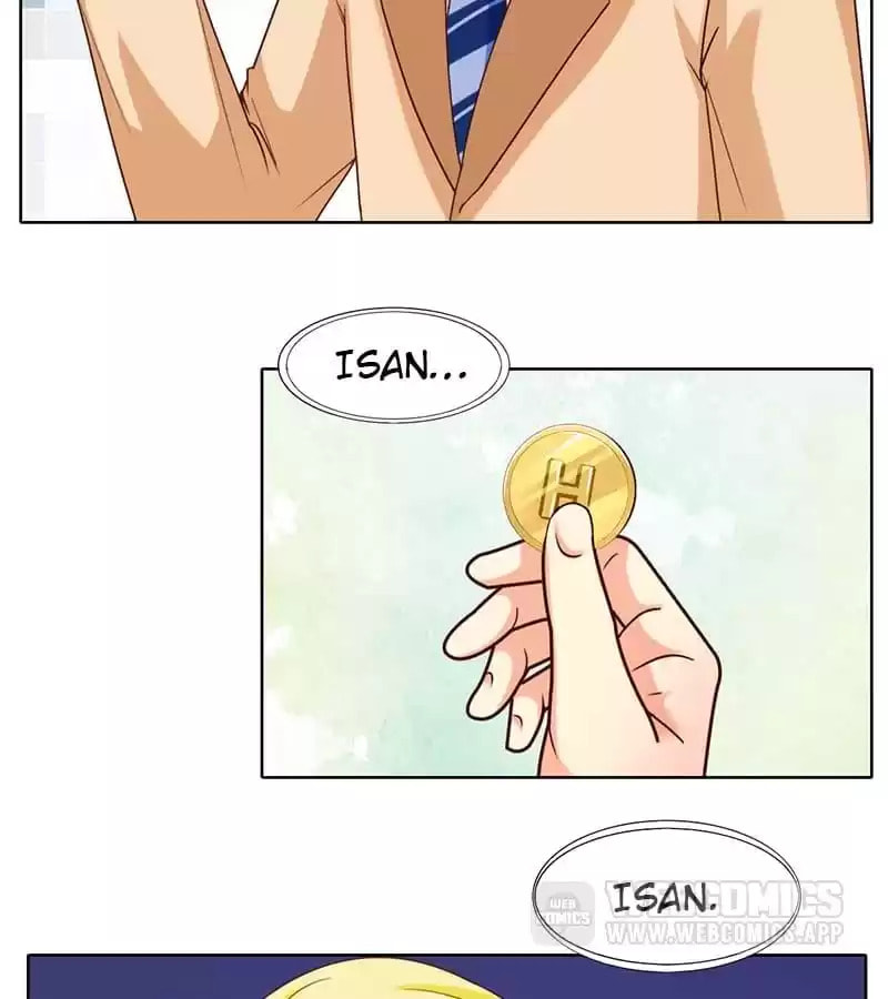 Bossy President With Girlish Soul Chapter 40 page 2 - 