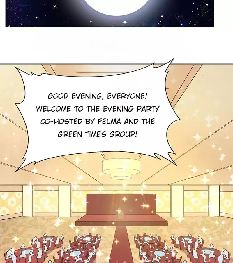 Bossy President With Girlish Soul Chapter 40 page 12 - 