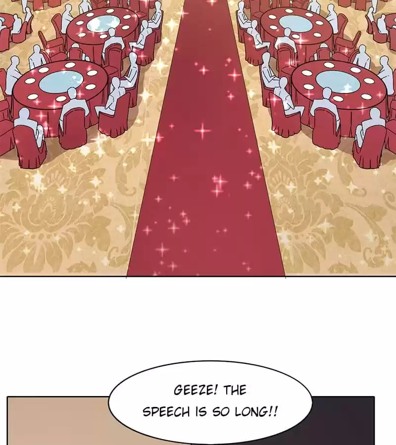 Bossy President With Girlish Soul Chapter 40 page 13 - 