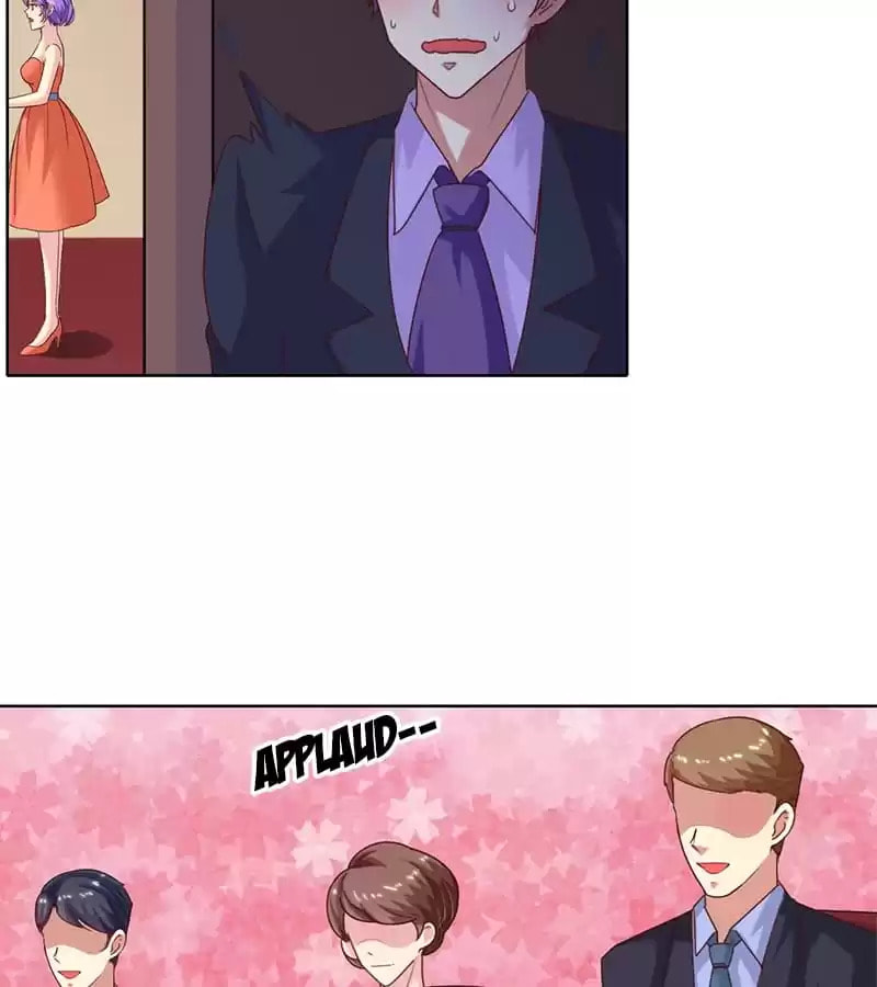 Bossy President With Girlish Soul Chapter 40 page 16 - 