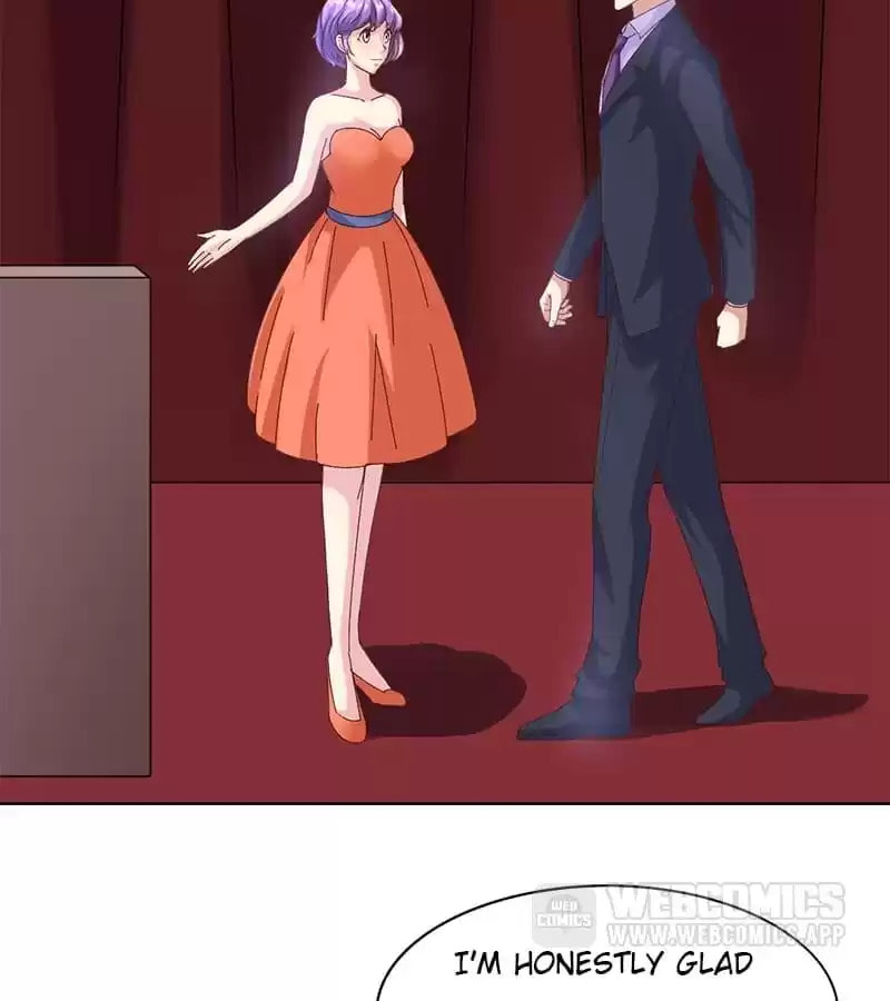 Bossy President With Girlish Soul Chapter 40 page 18 - 