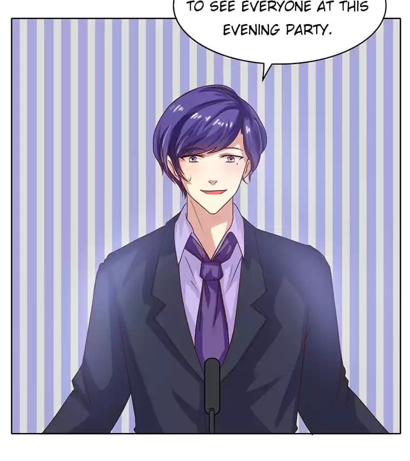 Bossy President With Girlish Soul Chapter 40 page 19 - 