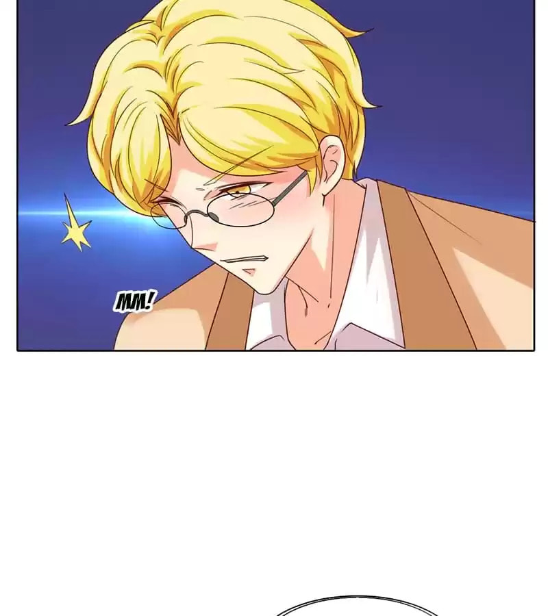 Bossy President With Girlish Soul Chapter 40 page 3 - 