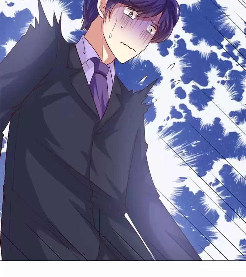 Bossy President With Girlish Soul Chapter 40 page 23 - 