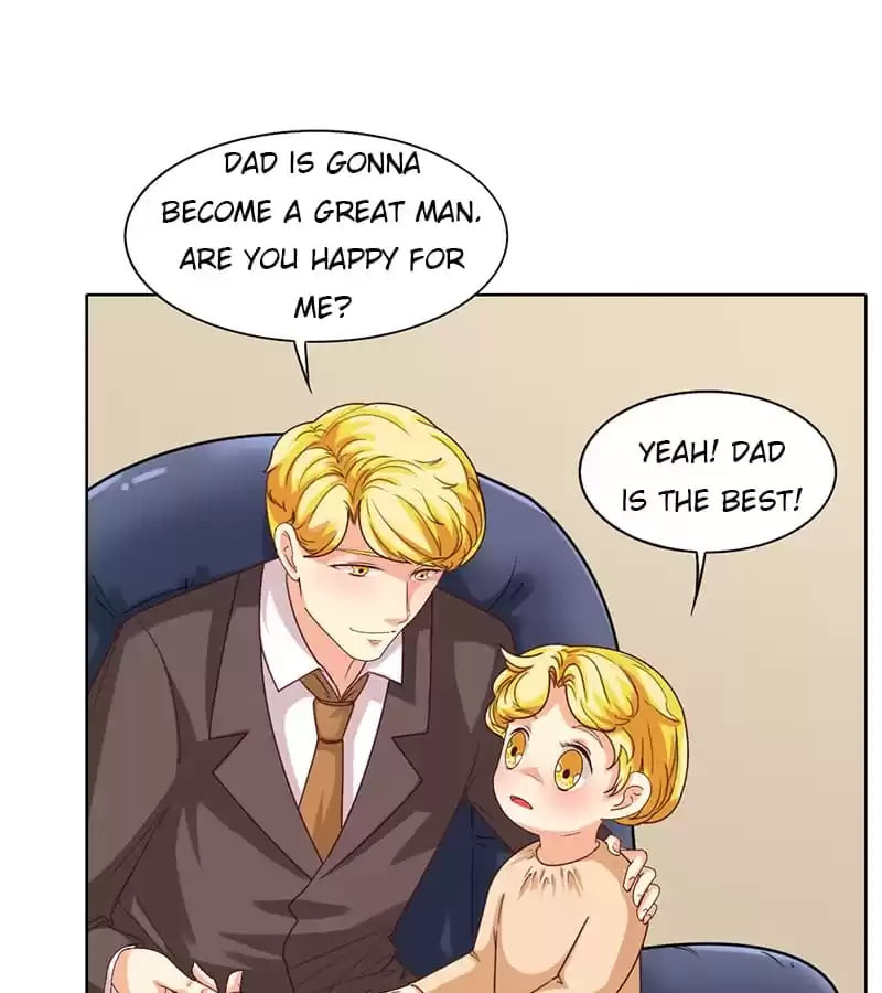 Bossy President With Girlish Soul Chapter 40 page 5 - 
