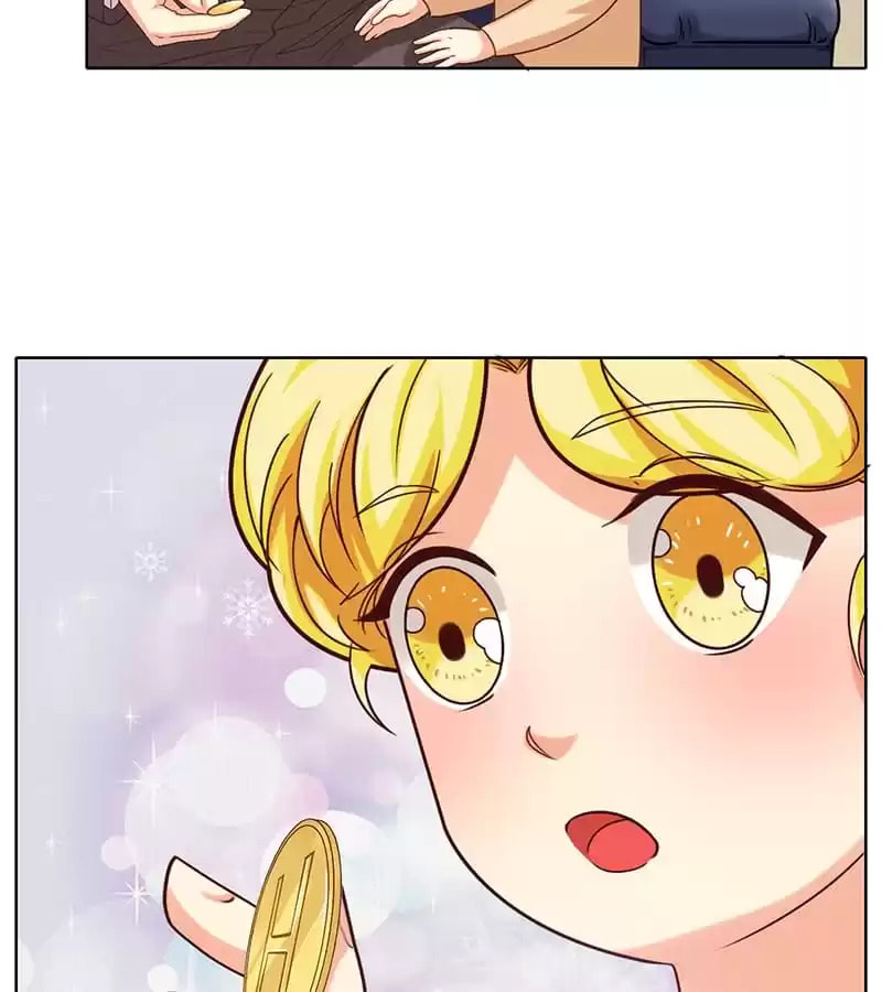 Bossy President With Girlish Soul Chapter 40 page 6 - 