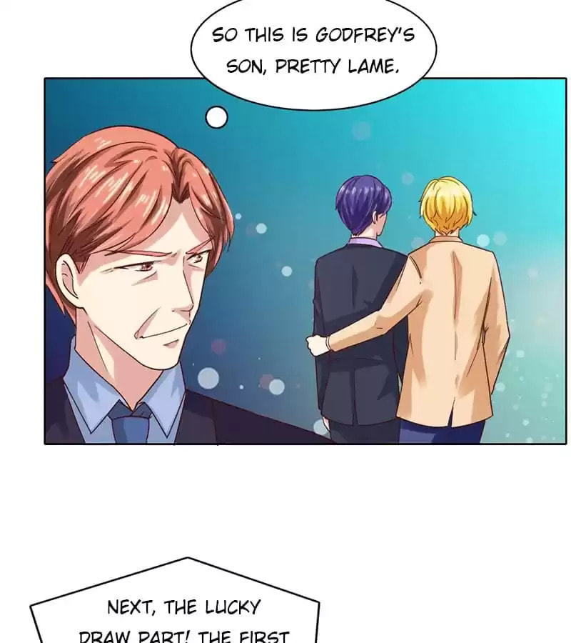 Bossy President With Girlish Soul Chapter 41 page 13 - 