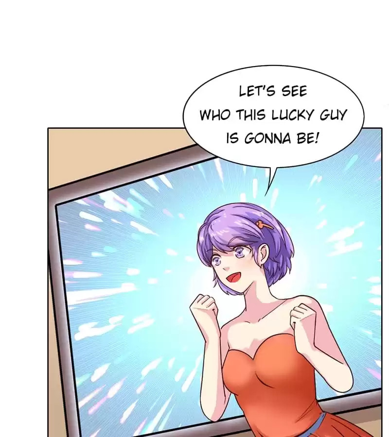 Bossy President With Girlish Soul Chapter 41 page 15 - 