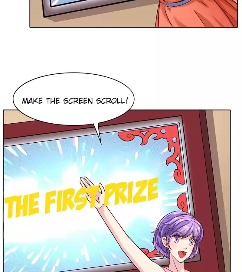Bossy President With Girlish Soul Chapter 41 page 16 - 