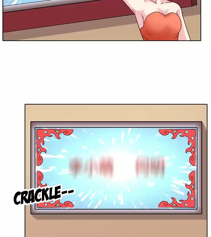 Bossy President With Girlish Soul Chapter 41 page 17 - 