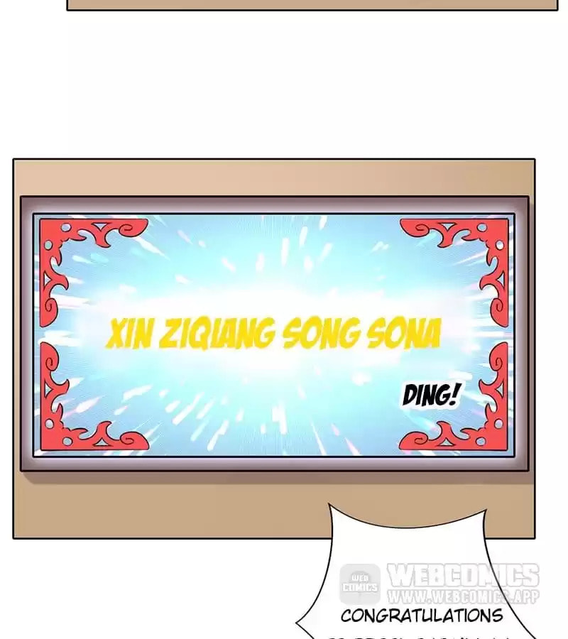Bossy President With Girlish Soul Chapter 41 page 18 - 