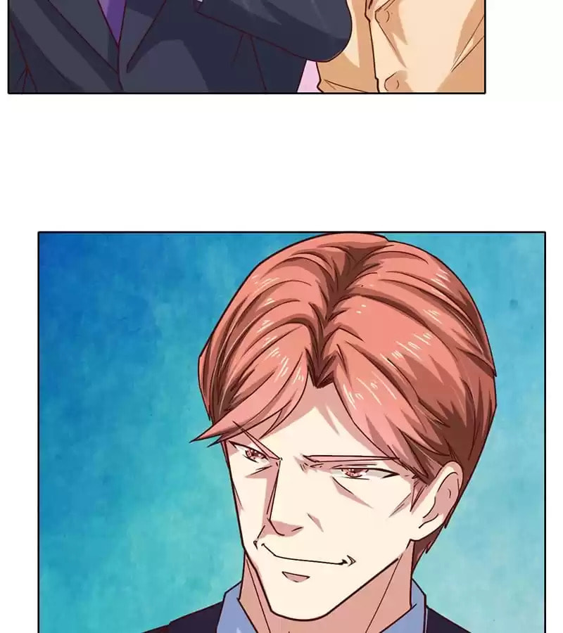 Bossy President With Girlish Soul Chapter 41 page 21 - 