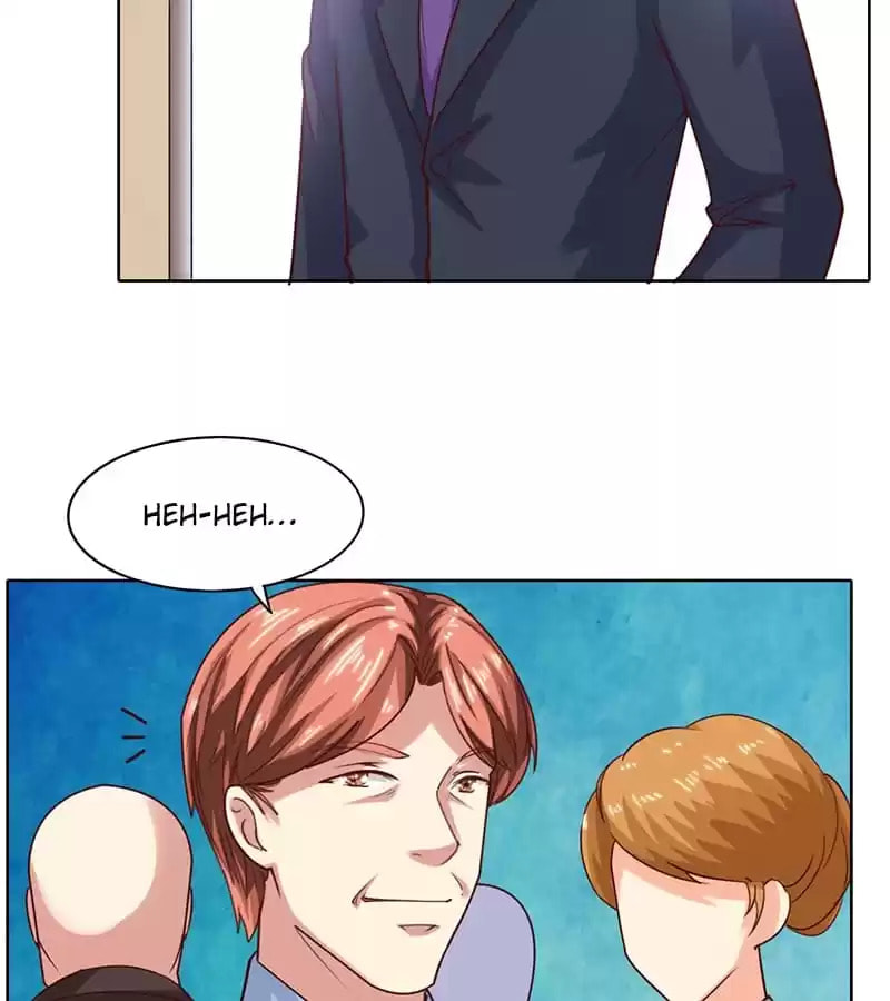 Bossy President With Girlish Soul Chapter 41 page 6 - 
