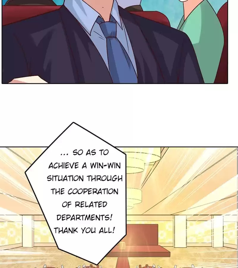 Bossy President With Girlish Soul Chapter 41 page 7 - 