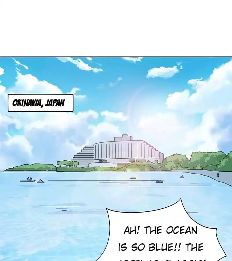 Bossy President With Girlish Soul Chapter 42 page 1 - 