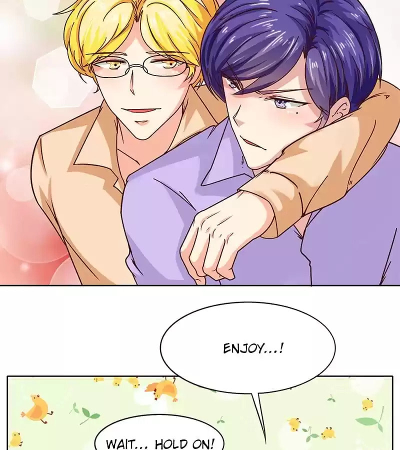 Bossy President With Girlish Soul Chapter 42 page 12 - 
