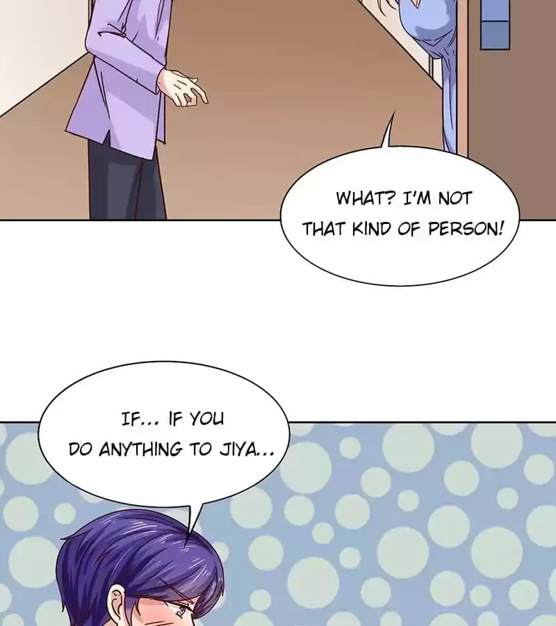 Bossy President With Girlish Soul Chapter 42 page 17 - 