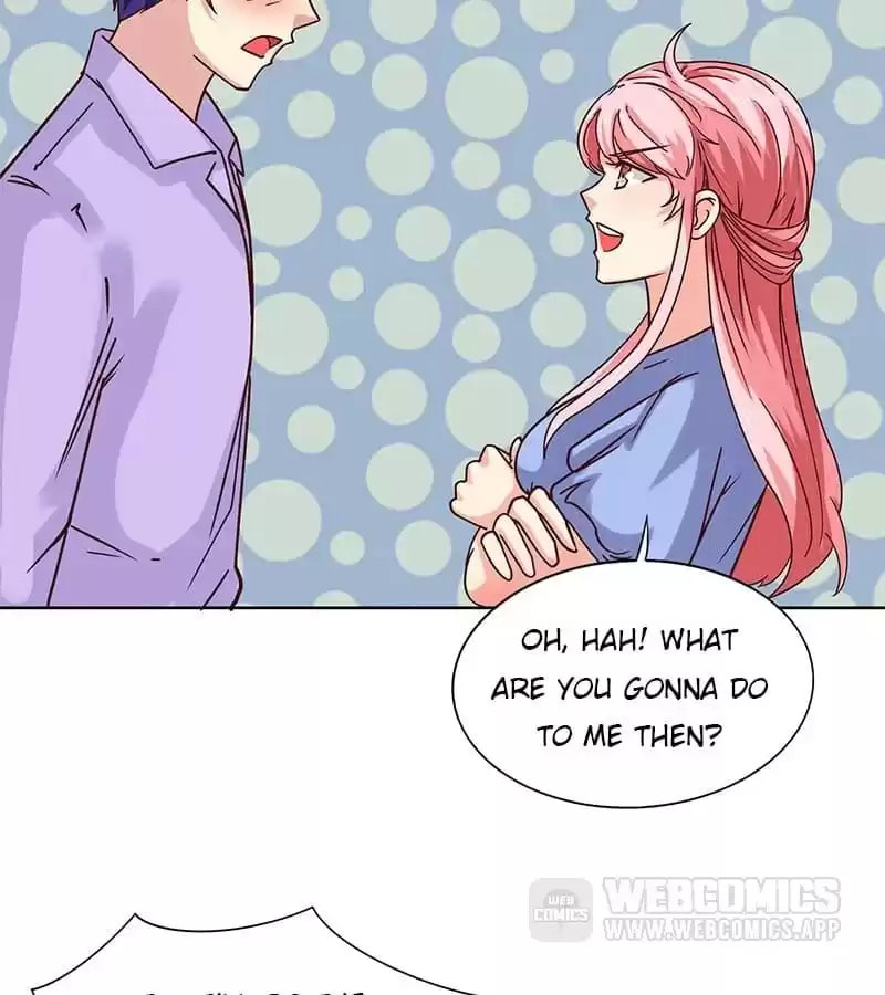 Bossy President With Girlish Soul Chapter 42 page 18 - 
