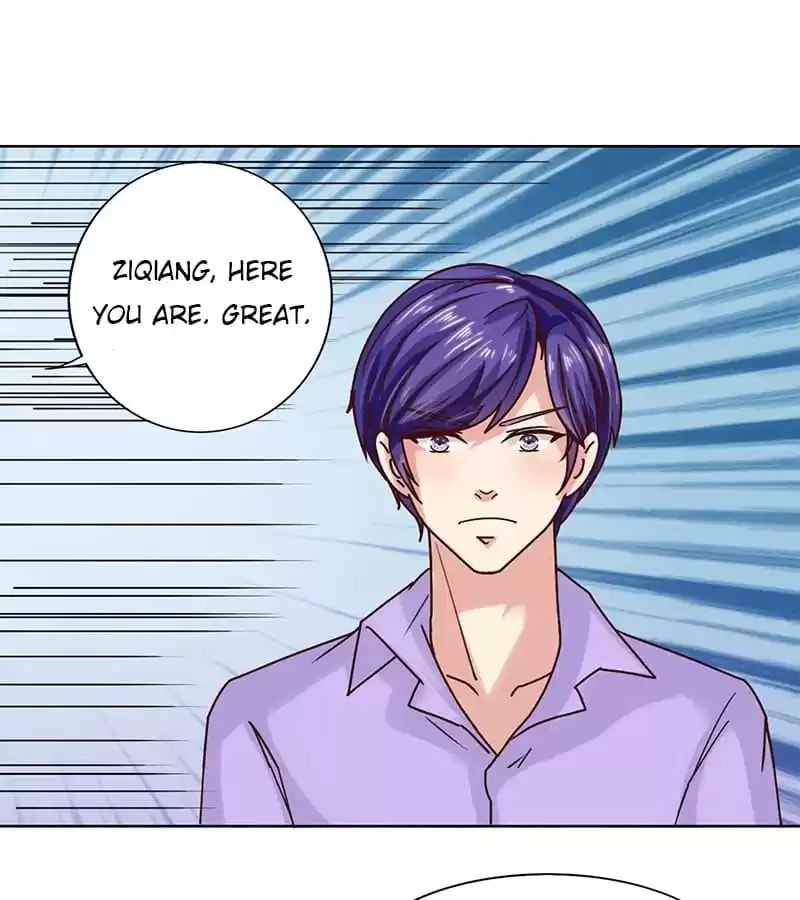 Bossy President With Girlish Soul Chapter 42 page 20 - 