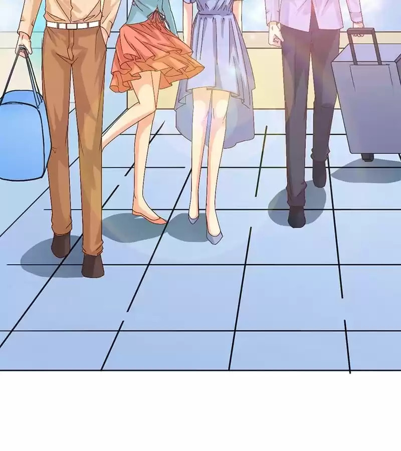 Bossy President With Girlish Soul Chapter 42 page 3 - 
