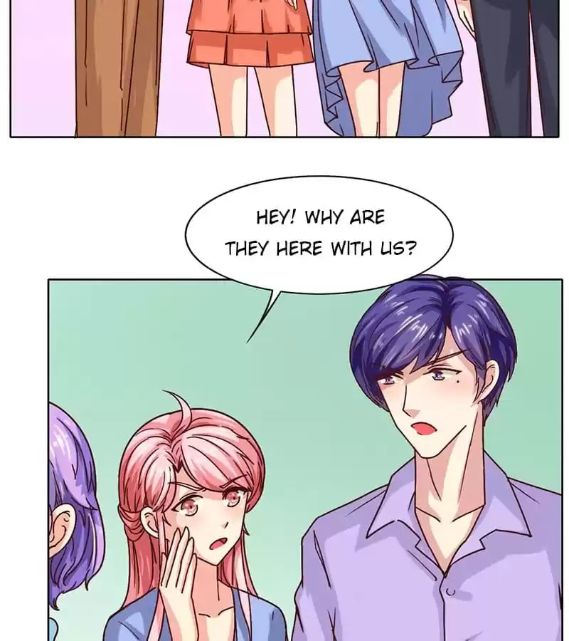 Bossy President With Girlish Soul Chapter 42 page 5 - 