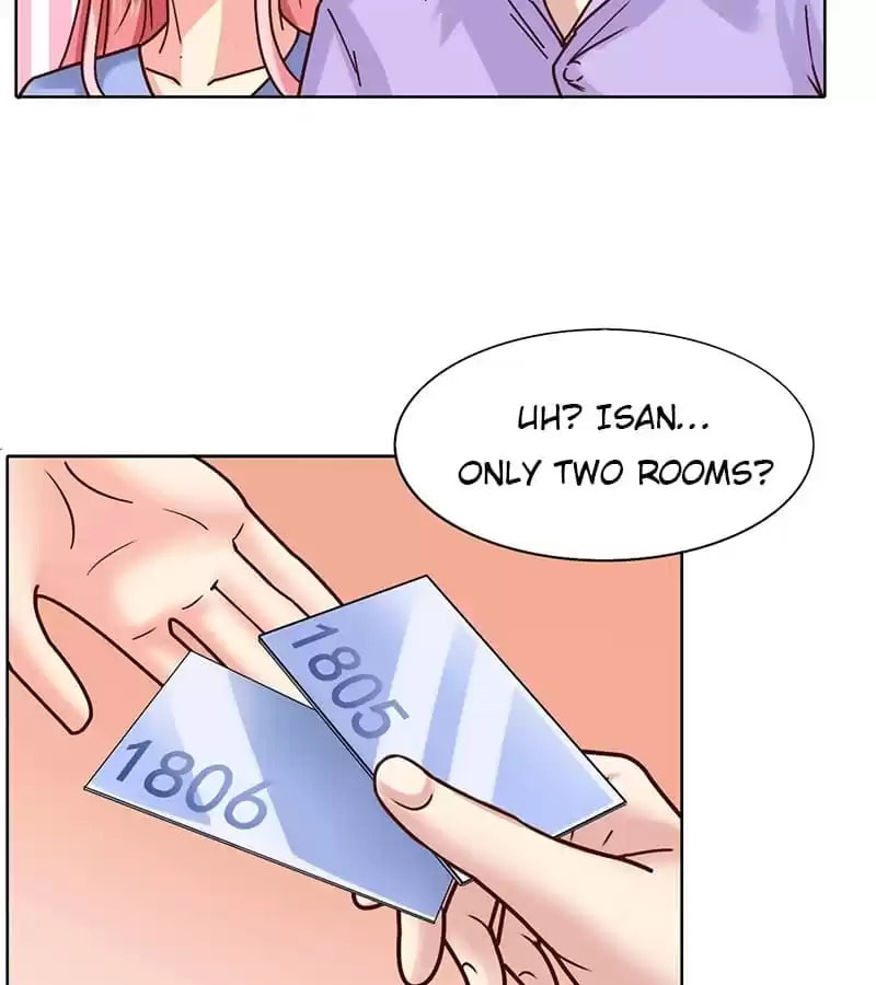 Bossy President With Girlish Soul Chapter 42 page 7 - 