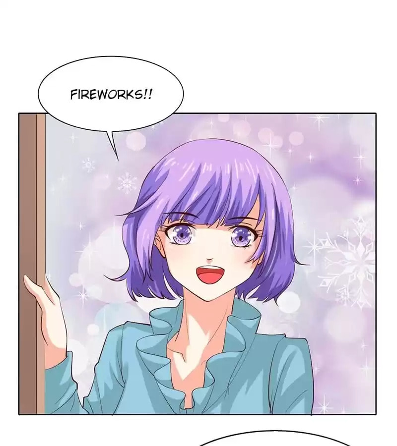 Bossy President With Girlish Soul Chapter 43 page 1 - 