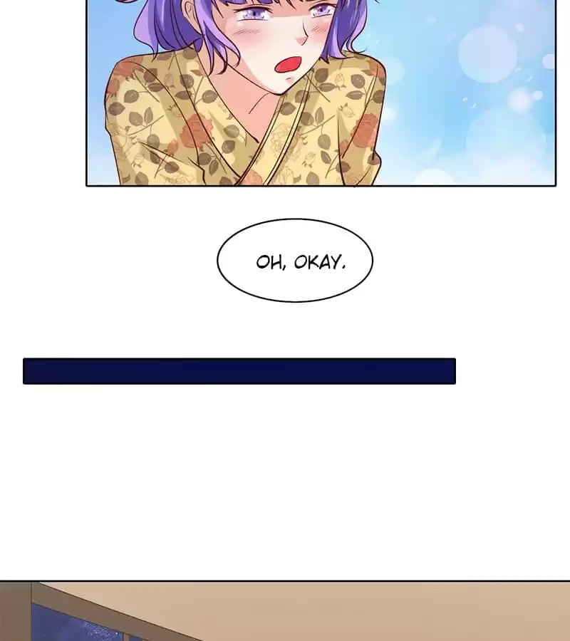 Bossy President With Girlish Soul Chapter 43 page 11 - 