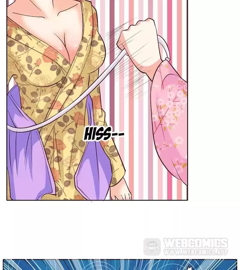 Bossy President With Girlish Soul Chapter 43 page 18 - 