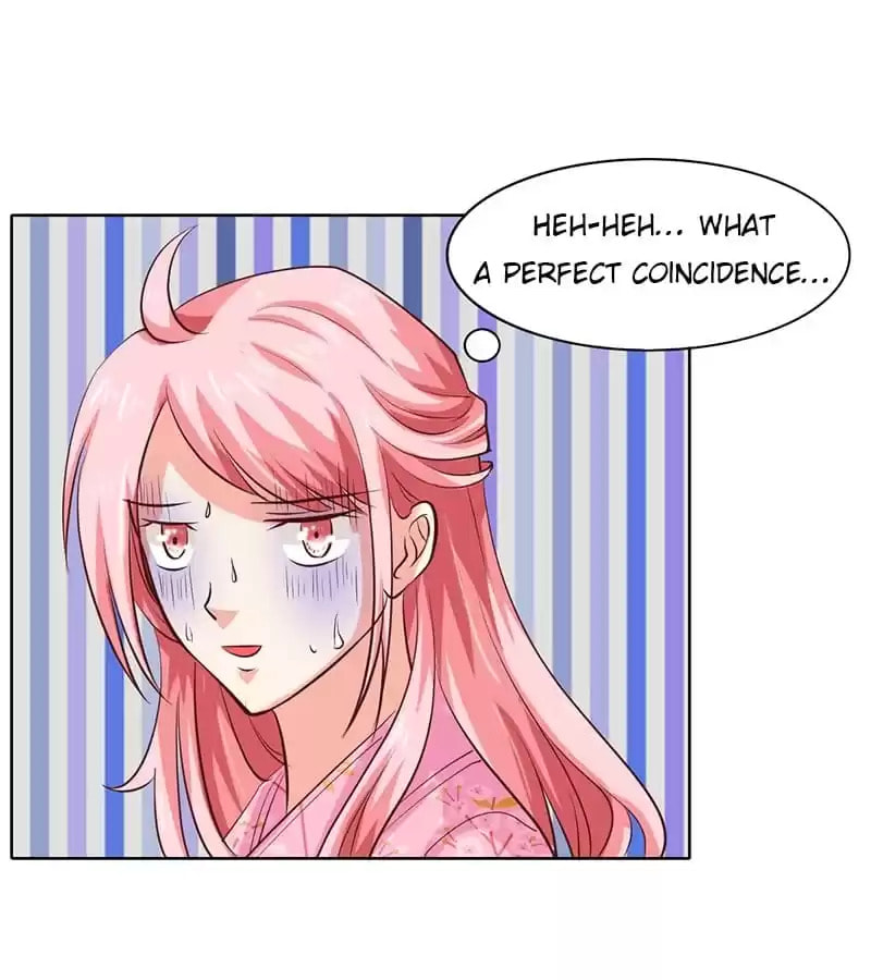 Bossy President With Girlish Soul Chapter 43 page 20 - 