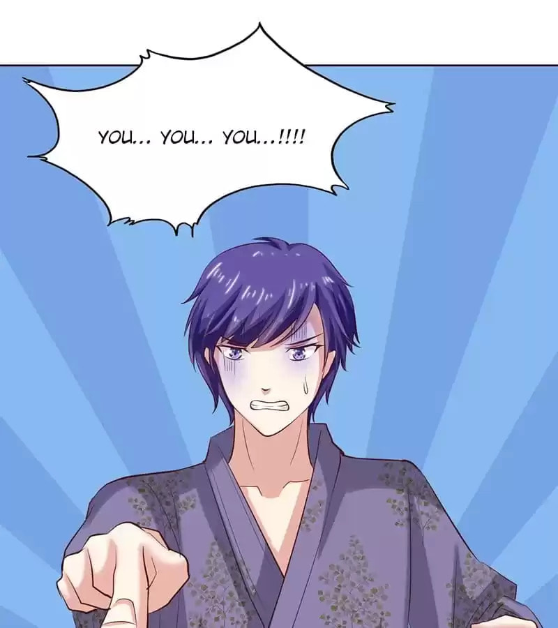 Bossy President With Girlish Soul Chapter 43 page 21 - 