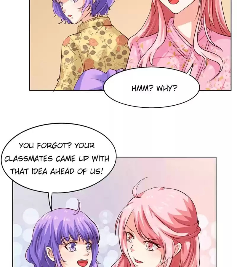 Bossy President With Girlish Soul Chapter 43 page 6 - 