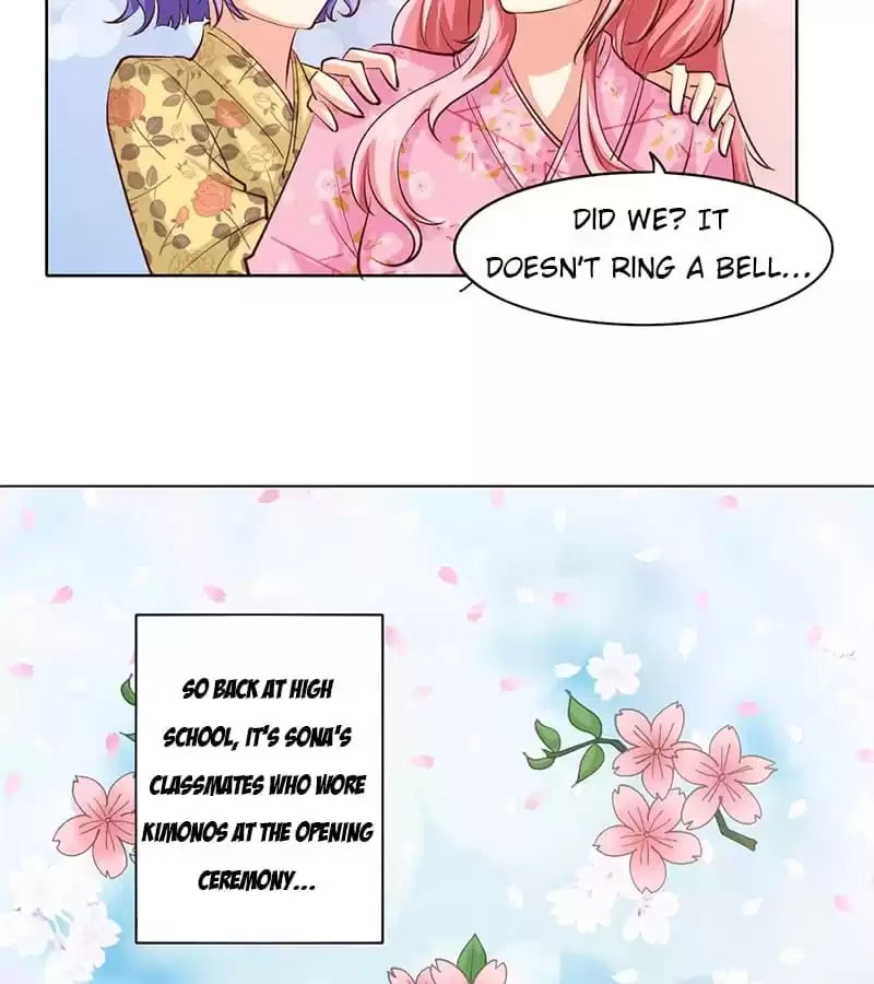 Bossy President With Girlish Soul Chapter 43 page 7 - 