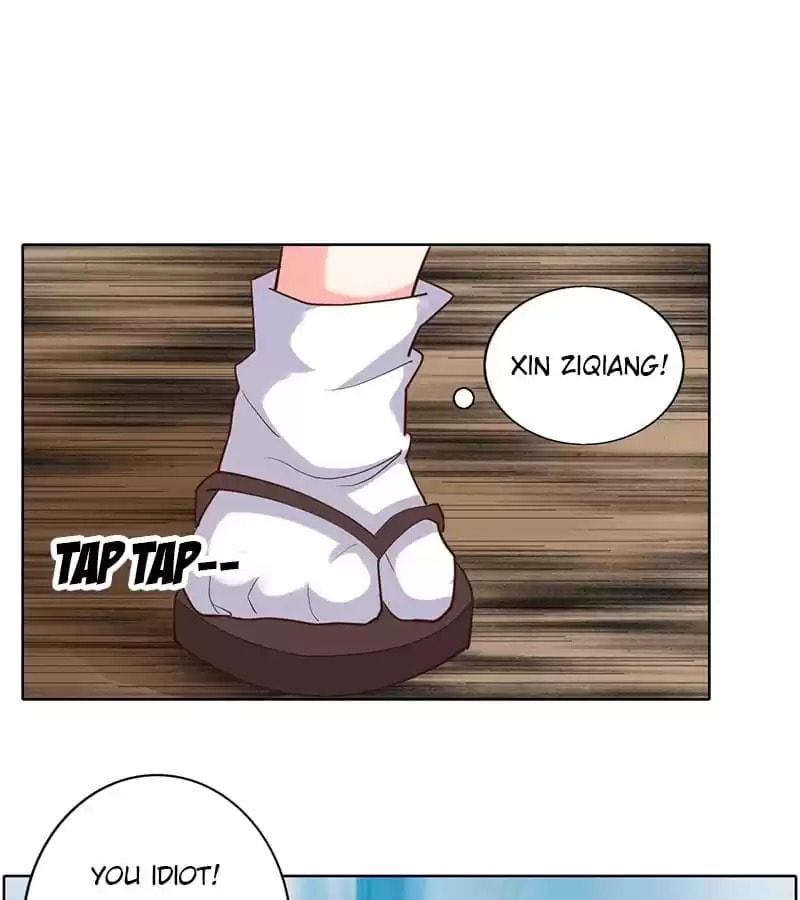 Bossy President With Girlish Soul Chapter 44 page 2 - 