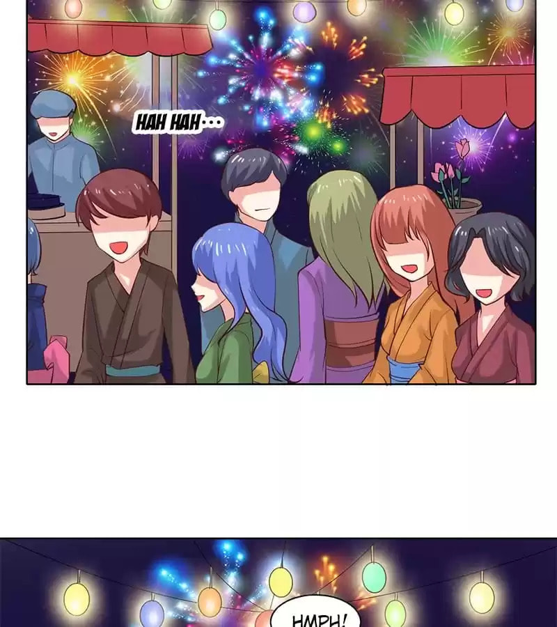 Bossy President With Girlish Soul Chapter 44 page 12 - 